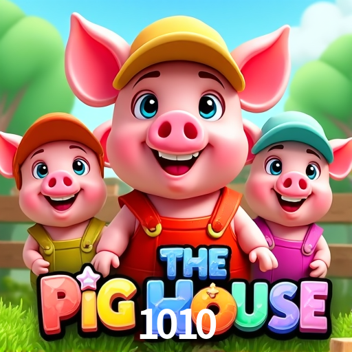 1010: Jogos de Caça-Níqueis-Altas Recompensas, Roleta-Velocidade, Blackjack-Desafios Máximos